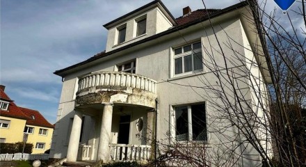 Residential - Villa - Bad Oeynhausen - Germany