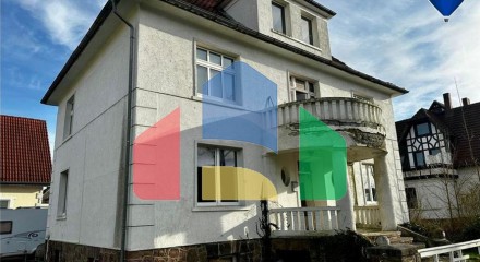 Residential - Villa - Bad Oeynhausen - Germany