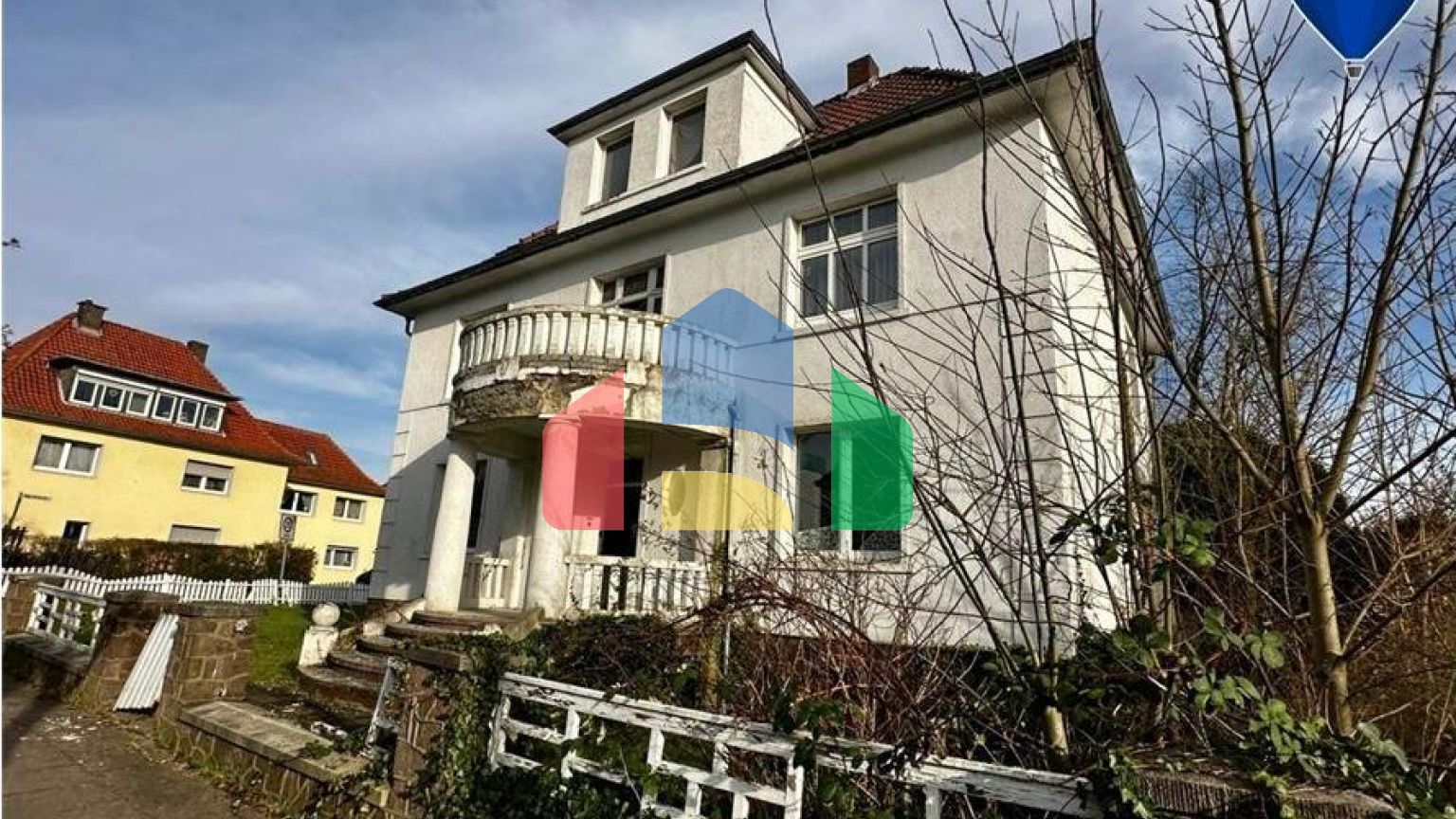 Residential - Villa - Bad Oeynhausen - Germany