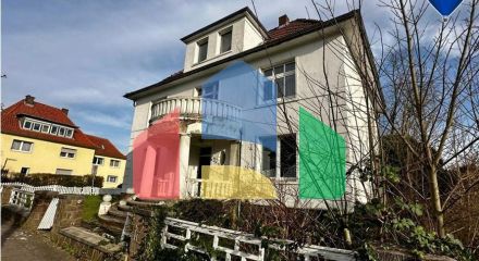 Residential - Villa - Bad Oeynhausen - Germany