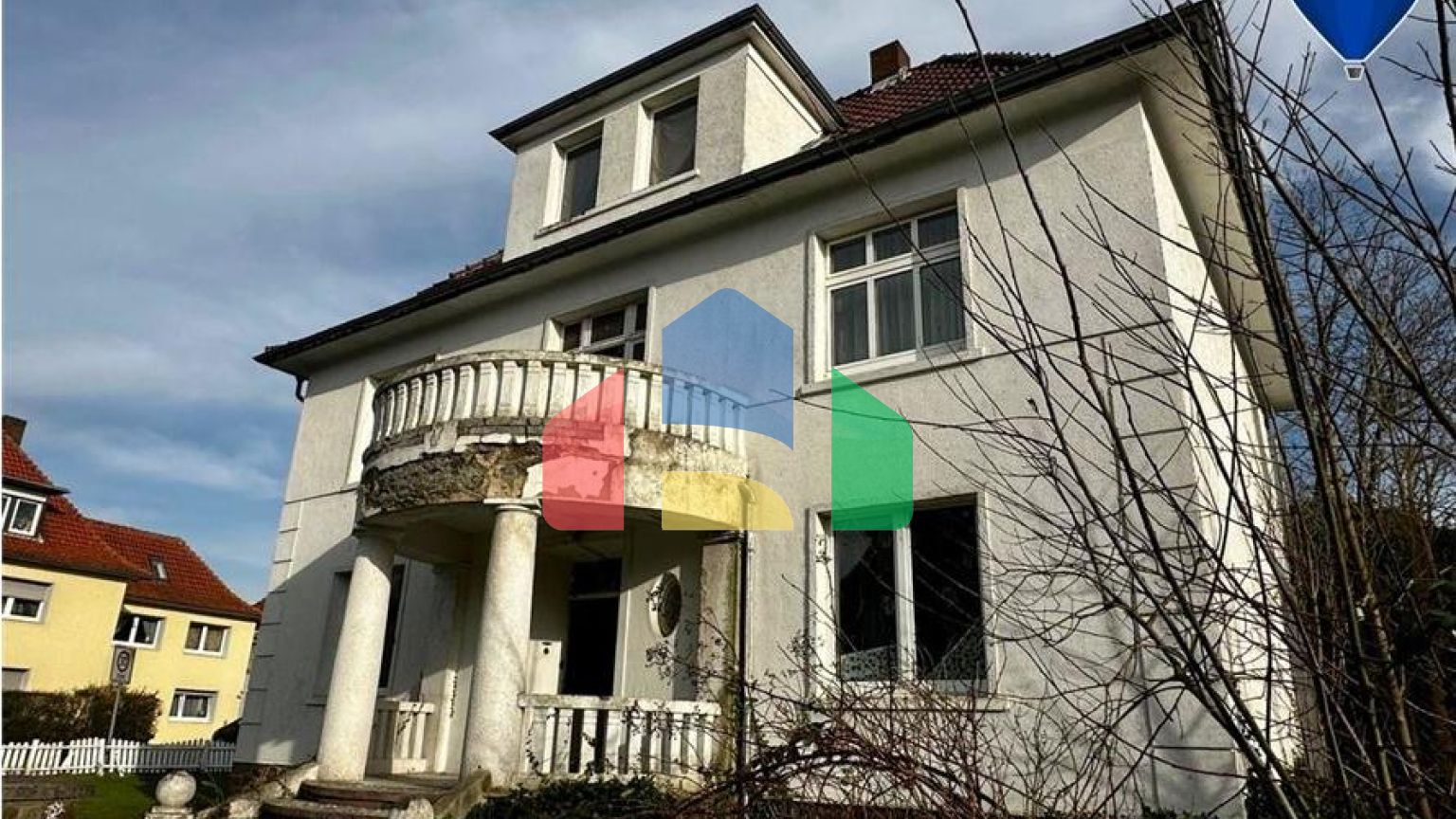 Residential - Villa - Bad Oeynhausen - Germany