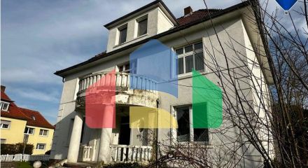 Residential - Villa - Bad Oeynhausen - Germany