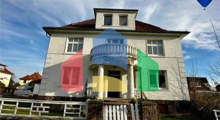 Residential - Villa - Bad Oeynhausen - Germany
