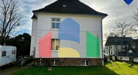 Residential - Villa - Bad Oeynhausen - Germany