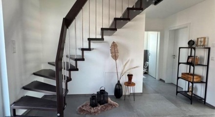 Residential - Single Family Home - Erlenbach am Main - Germany