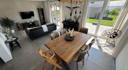 Residential - Single Family Home - Erlenbach am Main - Germany