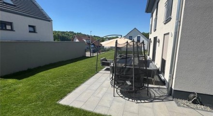 Residential - Single Family Home - Erlenbach am Main - Germany