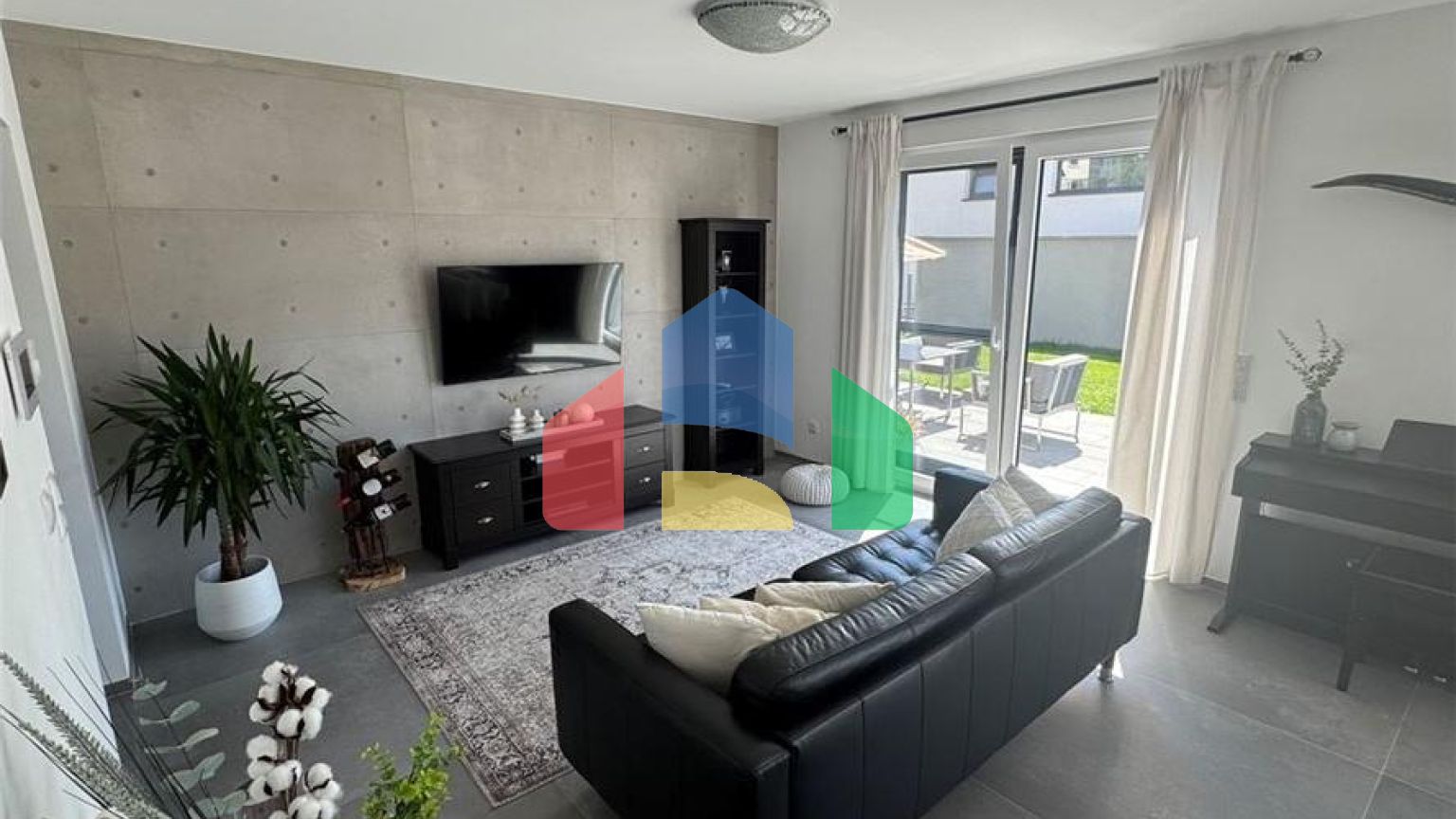 Residential - Single Family Home - Erlenbach am Main - Germany