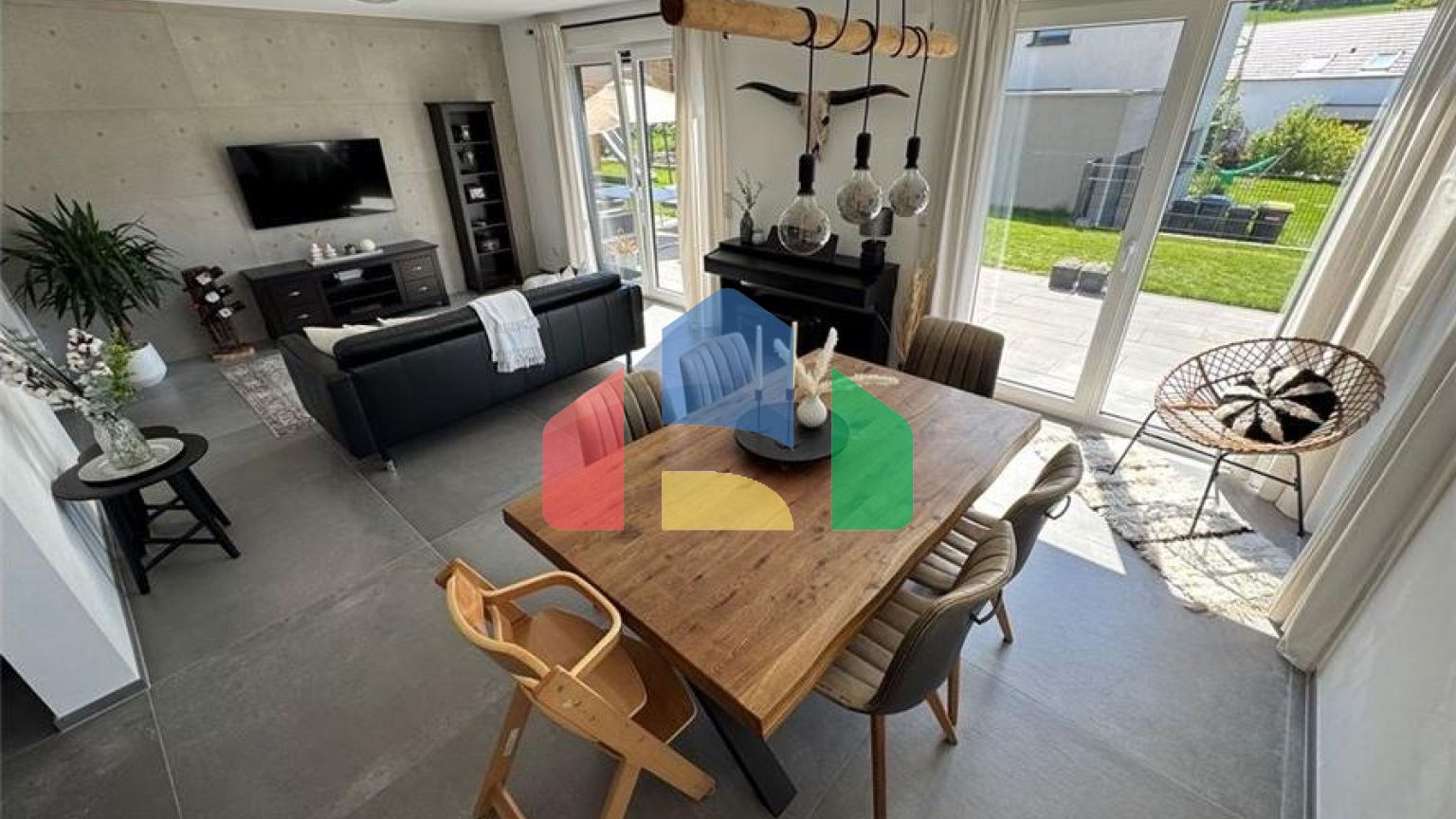 Residential - Single Family Home - Erlenbach am Main - Germany