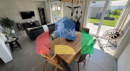 Residential - Single Family Home - Erlenbach am Main - Germany Residential - Single Family Home - Erlenbach am Main - Germany