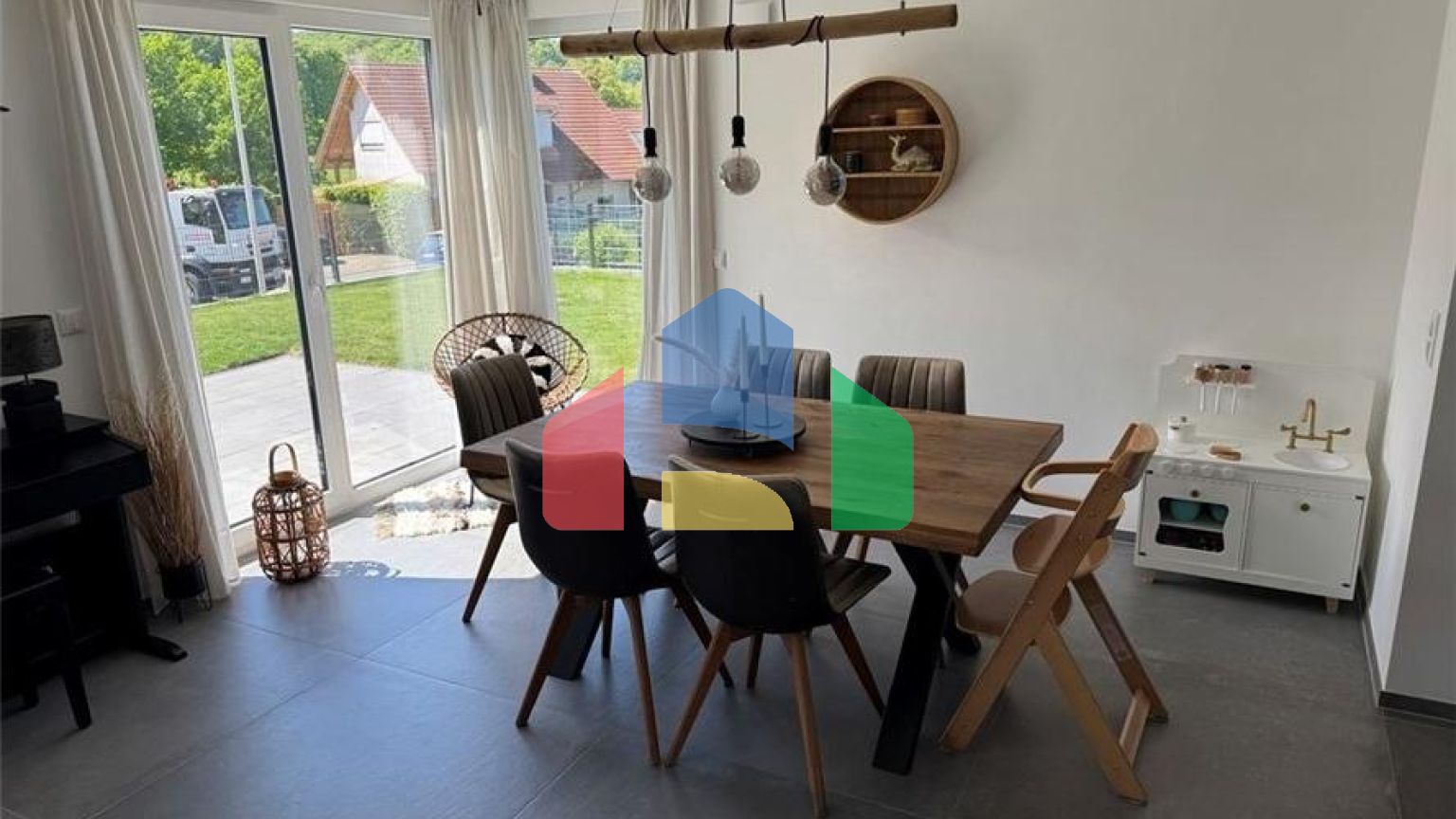 Residential - Single Family Home - Erlenbach am Main - Germany