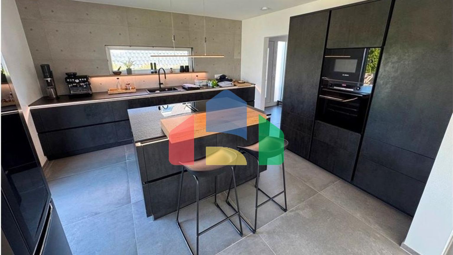 Residential - Single Family Home - Erlenbach am Main - Germany