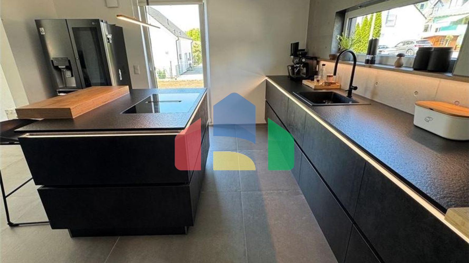 Residential - Single Family Home - Erlenbach am Main - Germany