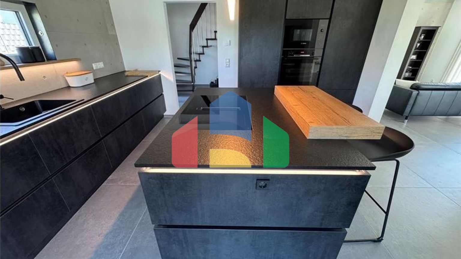 Residential - Single Family Home - Erlenbach am Main - Germany