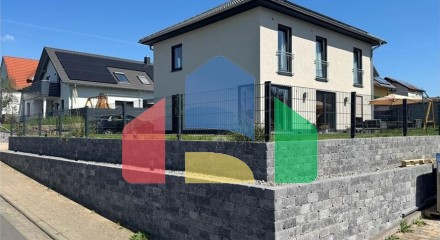 Residential - Single Family Home - Erlenbach am Main - Germany