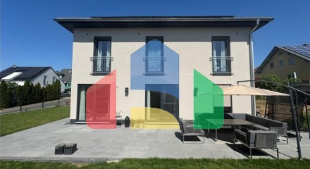Residential - Single Family Home - Erlenbach am Main - Germany