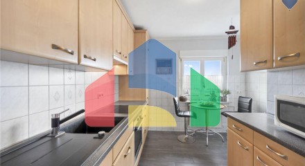 Residential - Condo/Apartment - Rheinfelden - Germany