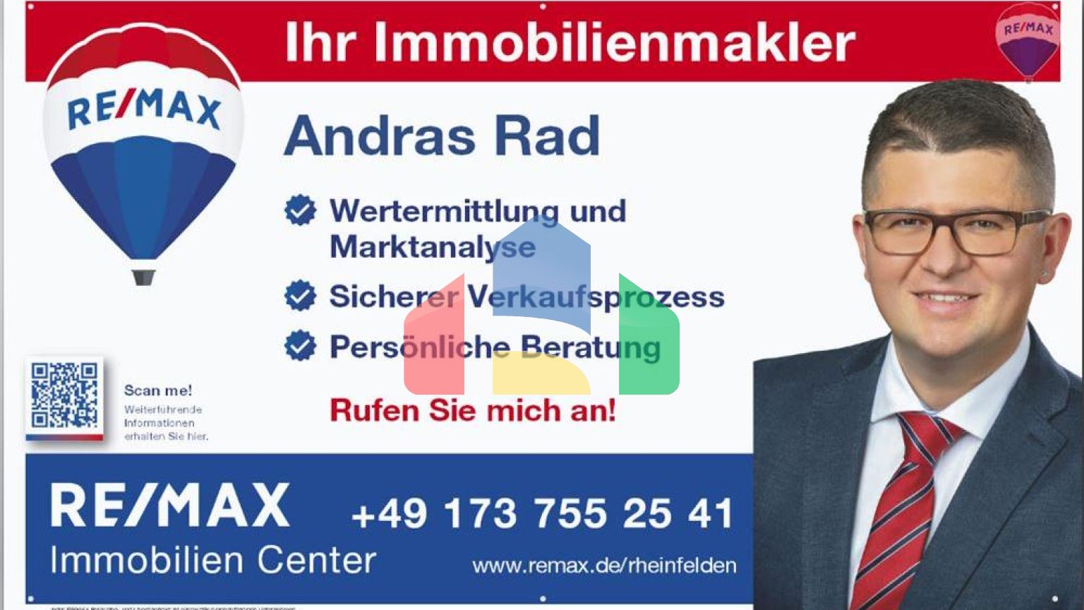 Residential - Condo/Apartment - Rheinfelden - Germany
