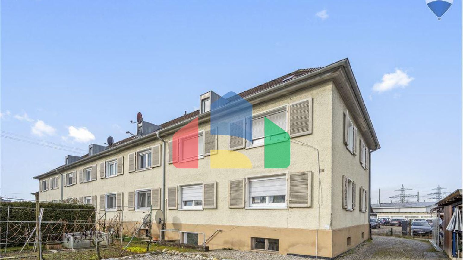 Residential - Condo/Apartment - Rheinfelden - Germany