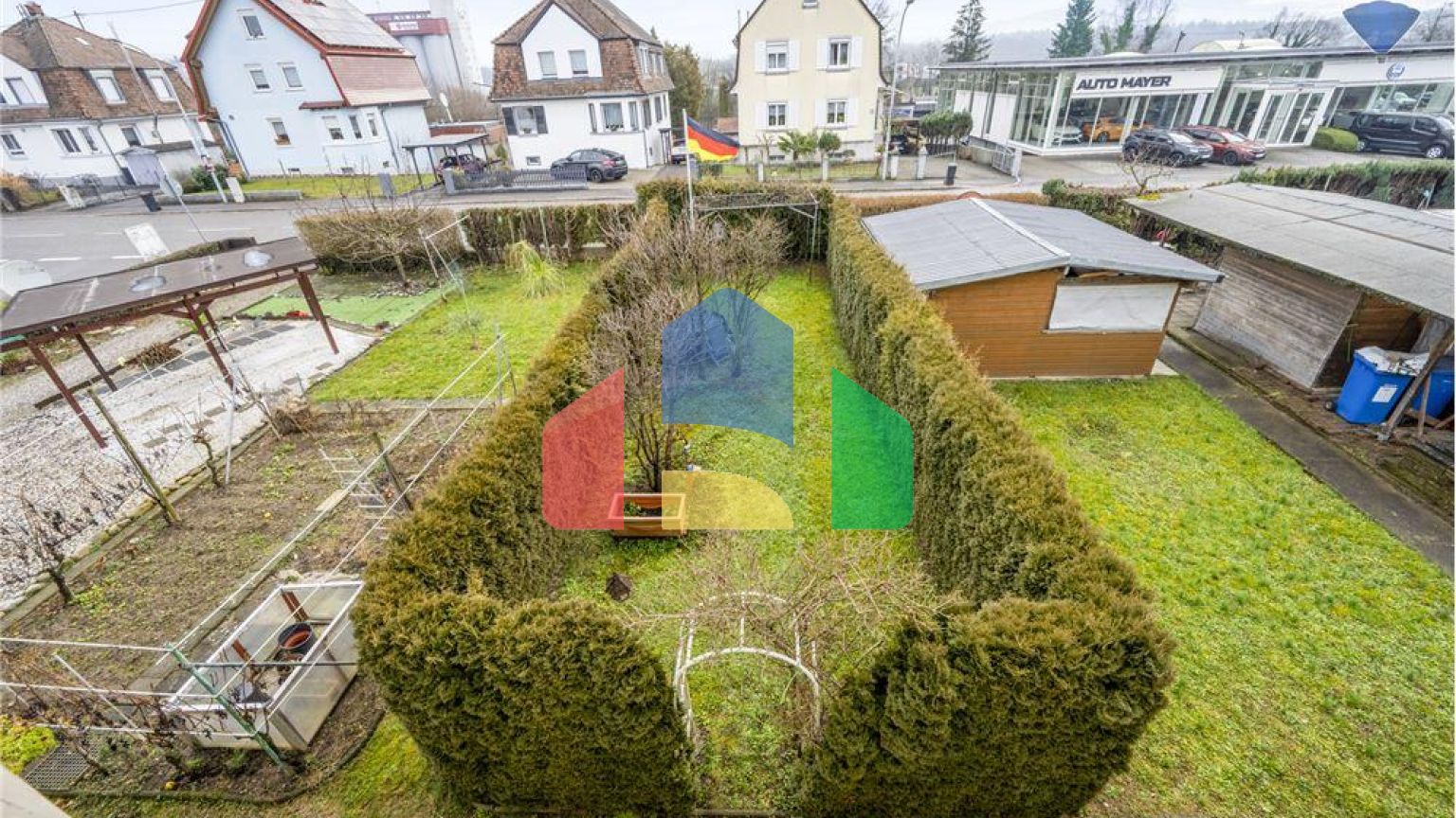 Residential - Condo/Apartment - Rheinfelden - Germany