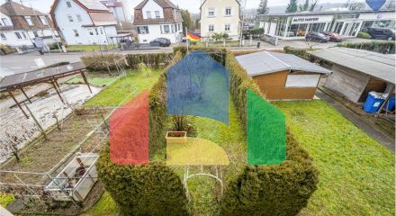 Residential - Condo/Apartment - Rheinfelden - Germany Residential - Condo/Apartment - Rheinfelden - Germany