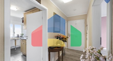 Residential - Condo/Apartment - Rheinfelden - Germany