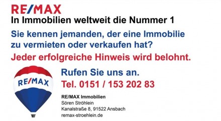 Residential - Bungalow - Nuremberg - Germany