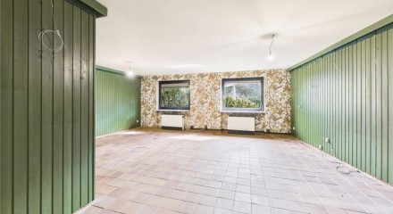 Residential - Bungalow - Nuremberg - Germany