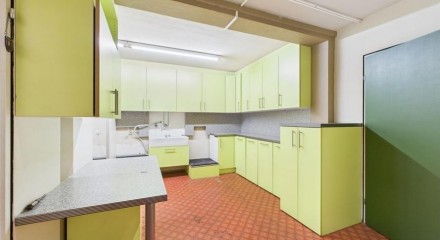 Residential - Bungalow - Nuremberg - Germany