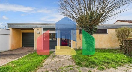 Residential - Bungalow - Nuremberg - Germany