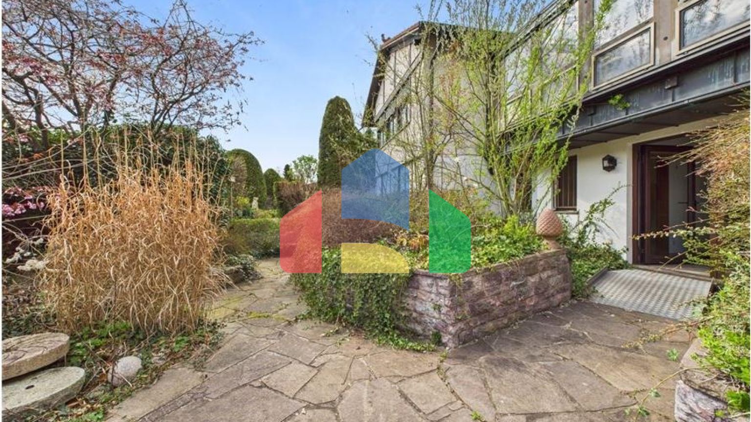 Residential - Bungalow - Nuremberg - Germany