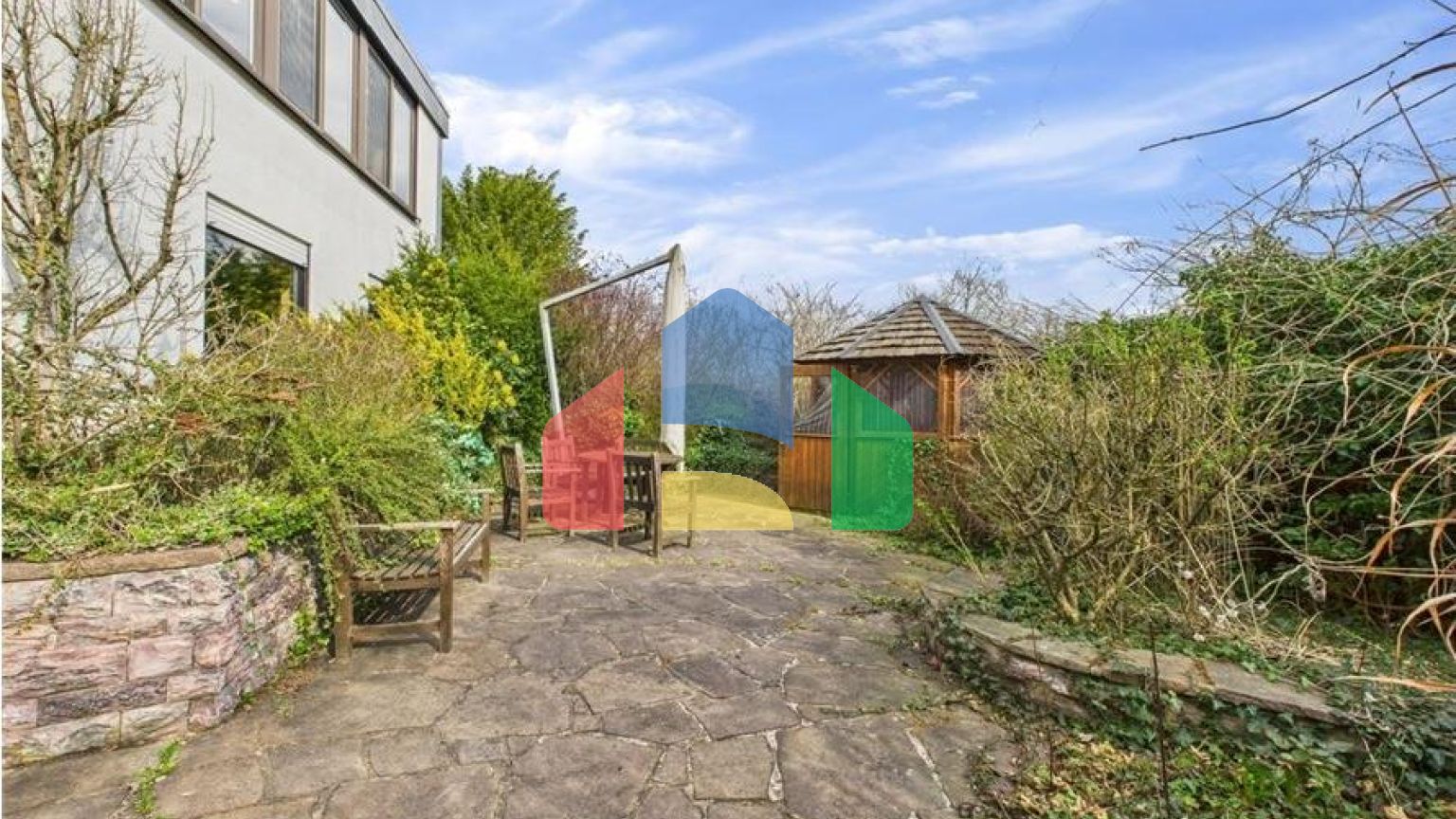 Residential - Bungalow - Nuremberg - Germany