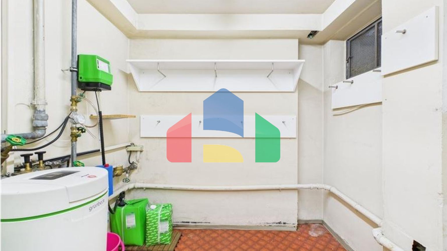 Residential - Bungalow - Nuremberg - Germany