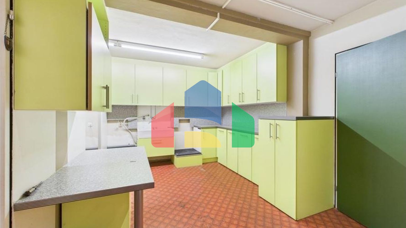 Residential - Bungalow - Nuremberg - Germany