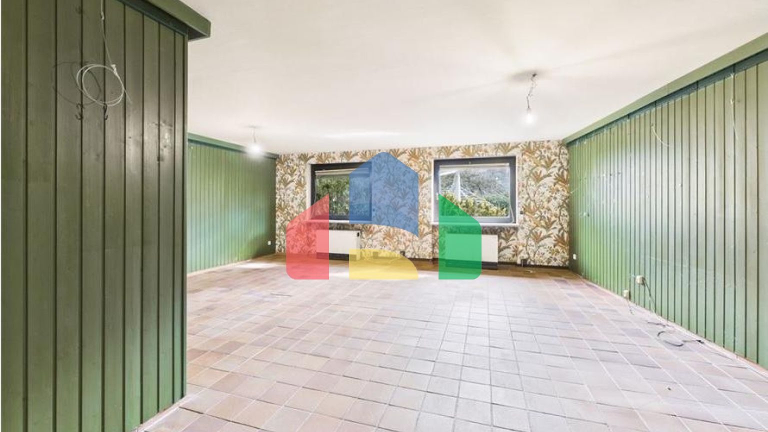 Residential - Bungalow - Nuremberg - Germany