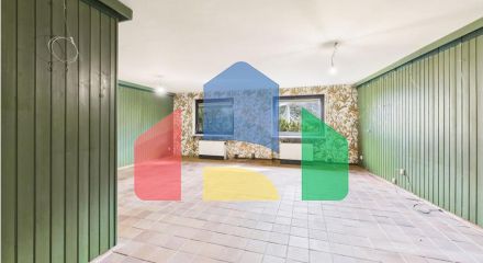 Residential - Bungalow - Nuremberg - Germany Residential - Bungalow - Nuremberg - Germany