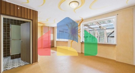 Residential - Bungalow - Nuremberg - Germany