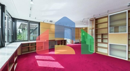 Residential - Bungalow - Nuremberg - Germany
