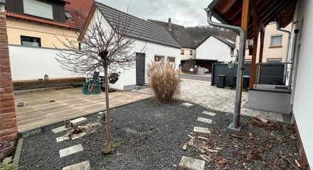 Residential - Single Family Home - Großheubach - Germany
