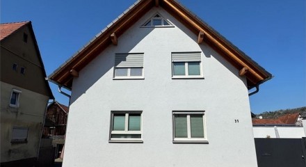Residential - Single Family Home - Großheubach - Germany