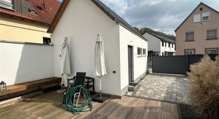 Residential - Single Family Home - Großheubach - Germany