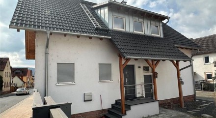 Residential - Single Family Home - Großheubach - Germany