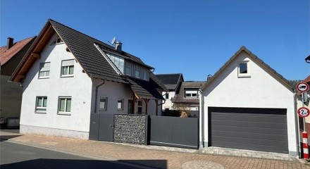 Residential - Single Family Home - Großheubach - Germany