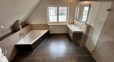 Residential - Single Family Home - Großheubach - Germany