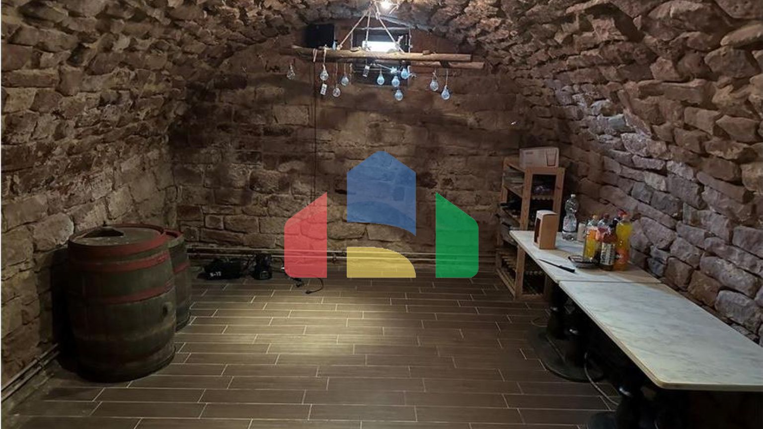 Residential - Single Family Home - Großheubach - Germany