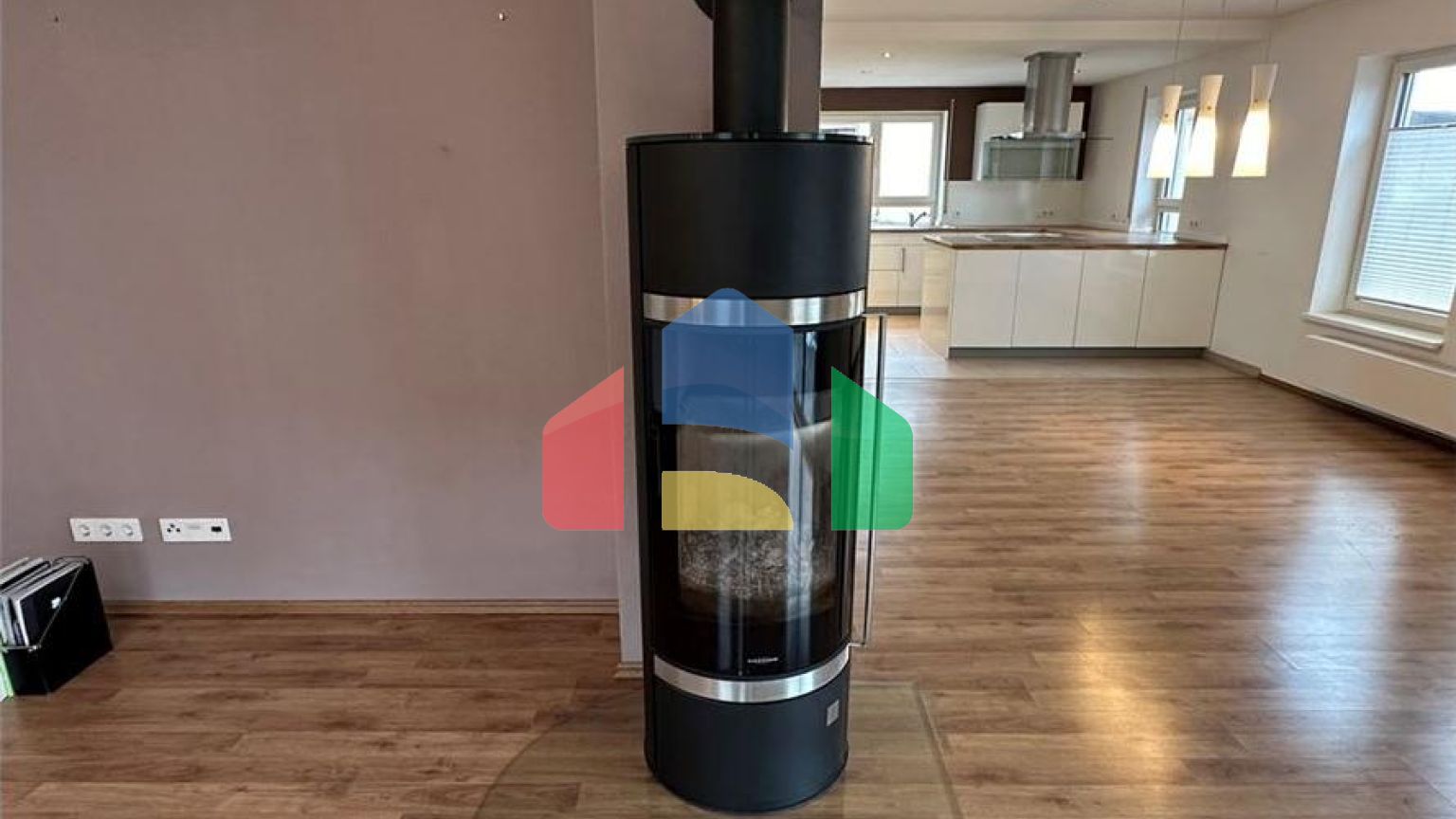 Residential - Single Family Home - Großheubach - Germany