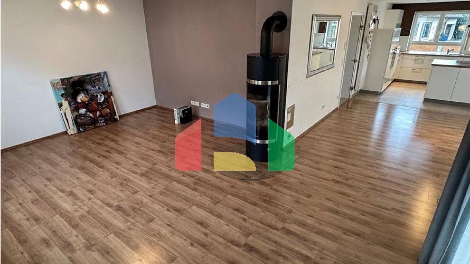 Residential - Single Family Home - Großheubach - Germany