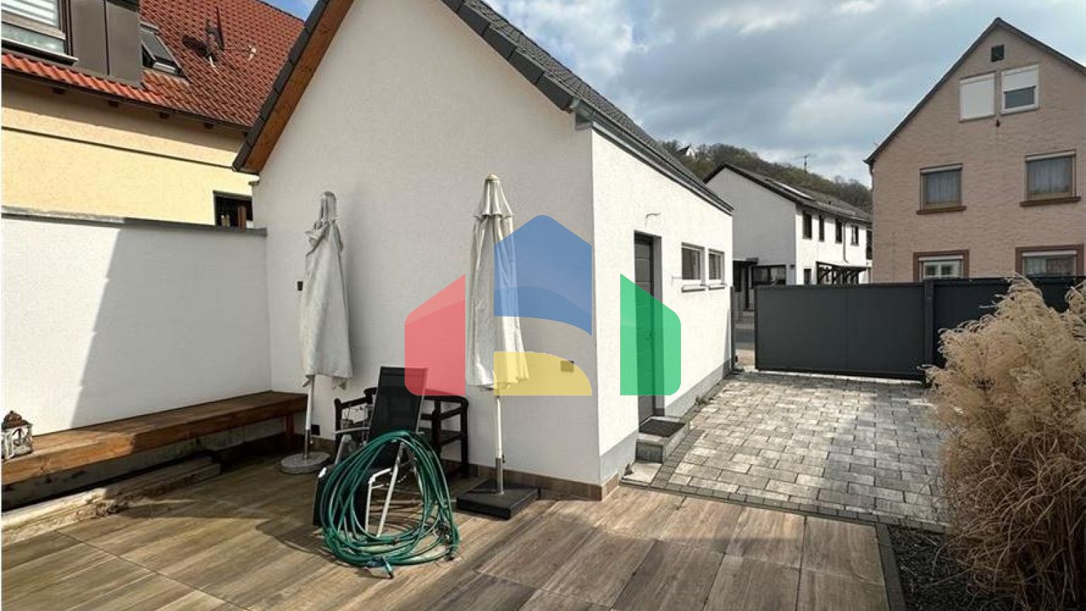 Residential - Single Family Home - Großheubach - Germany