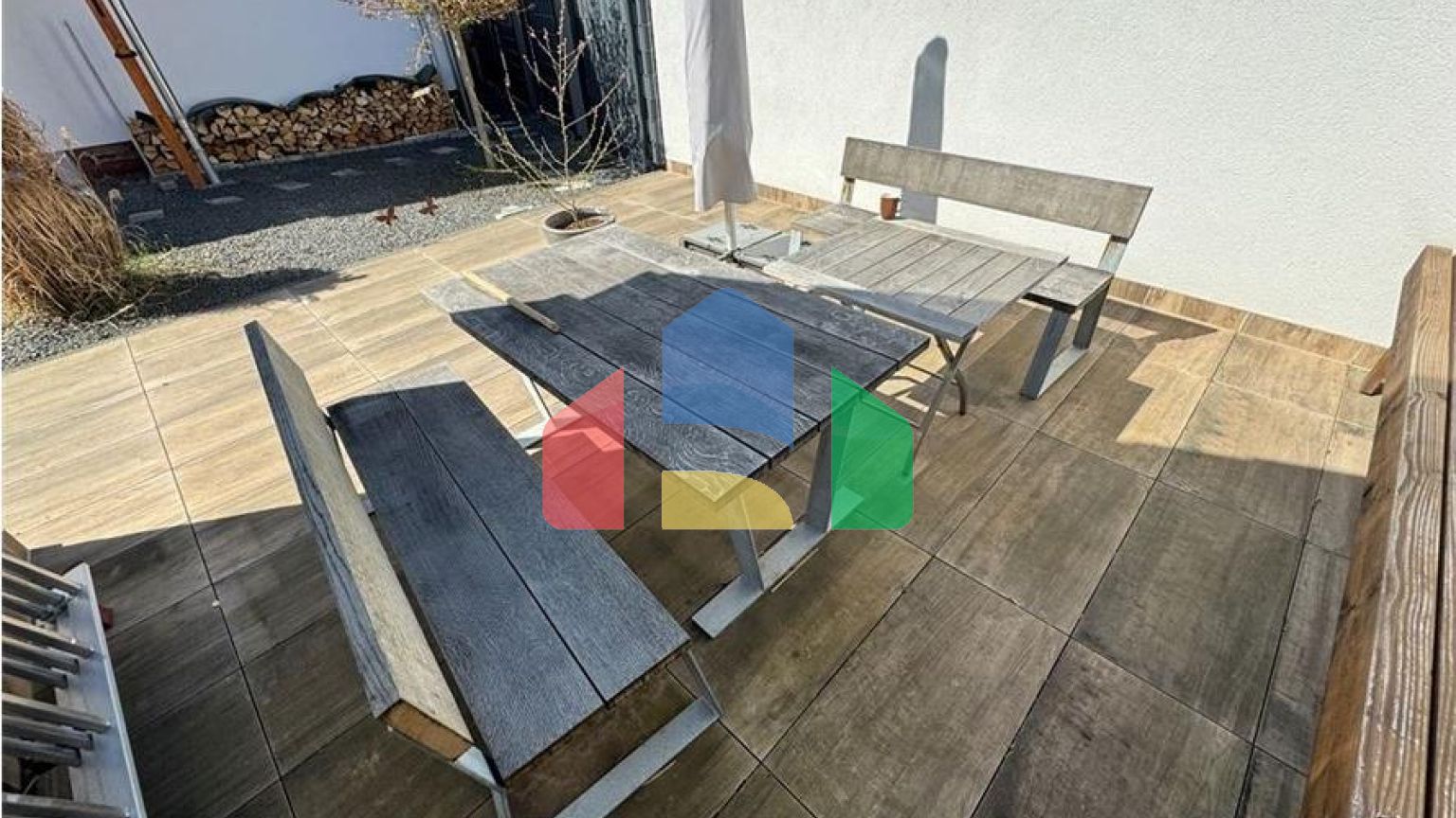 Residential - Single Family Home - Großheubach - Germany