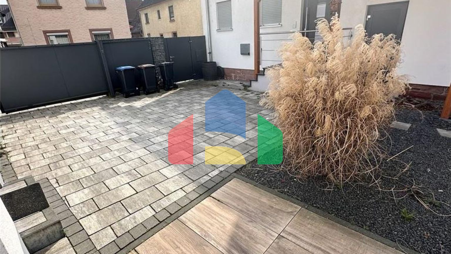 Residential - Single Family Home - Großheubach - Germany